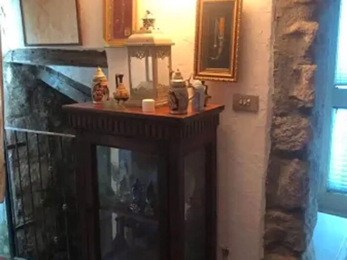 Casa con 6 locali in vendita in Via della Pianetta, Castel Del Piano