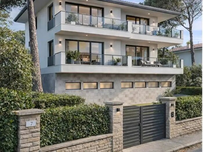 Appartamento quadrilocale in vendita in Livorno