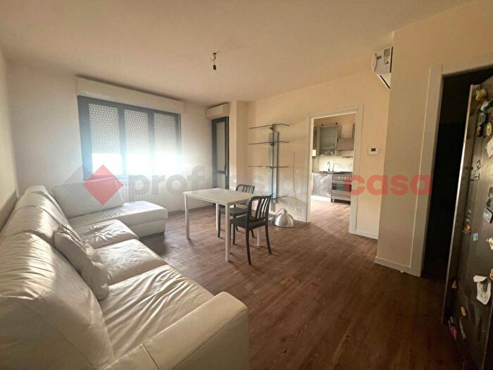 Appartamento trilocale in affitto in VIA ASSISI snc, Centro, Solesino