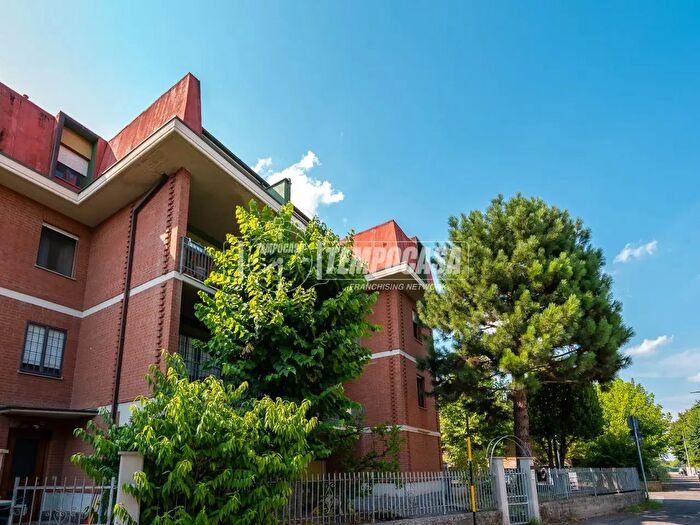 Appartamento quadrilocale in vendita in Formigine