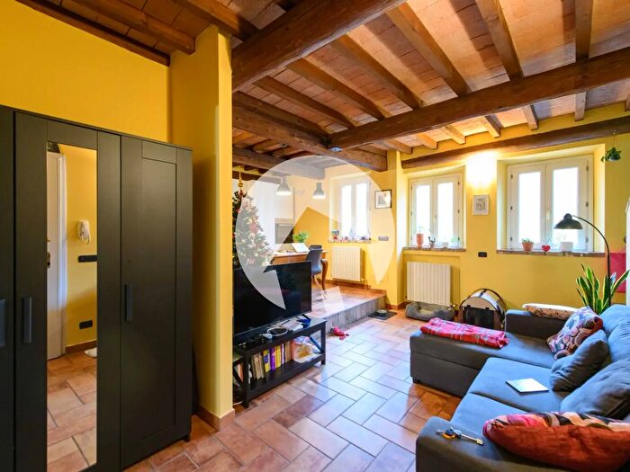 Casa quadrilocale in vendita in Via Ezio Comparoni, Albinea