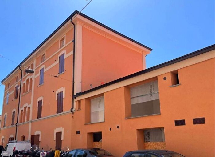 Appartamento bilocale in affitto in Via del Greto, Borgo Panigale, Bologna