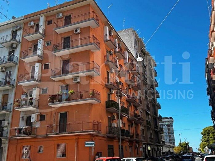 Appartamento bilocale in affitto in Via Marche, Italia Montegranaro, Taranto