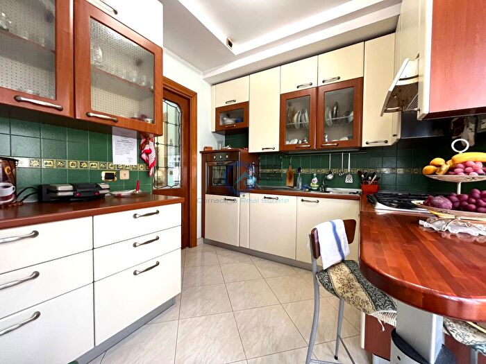 Appartamento quadrilocale in affitto in Catanzaro