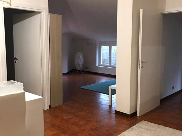 Casa bilocale in affitto in Via Monte San Gabriele, Cittadella Villaggio Dalmazia, Novara