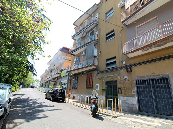 Appartamento bilocale in vendita in Via Francesco Provenzale, Napoli