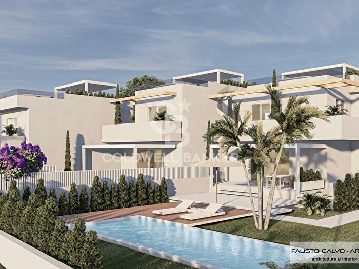 Casa con 6 locali in vendita in Dottore Giovanni Arezzi, Ragusa