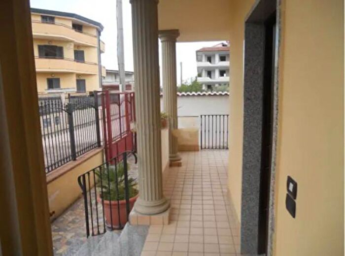 Casa con 6 locali in vendita in Via San Lorenzo, Macerata Campania