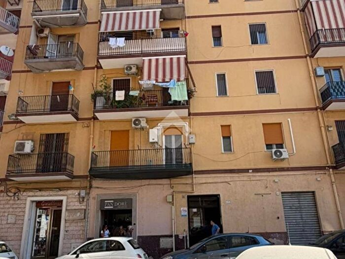 Appartamento bilocale in affitto in Via Emilia, Italia Montegranaro, Taranto