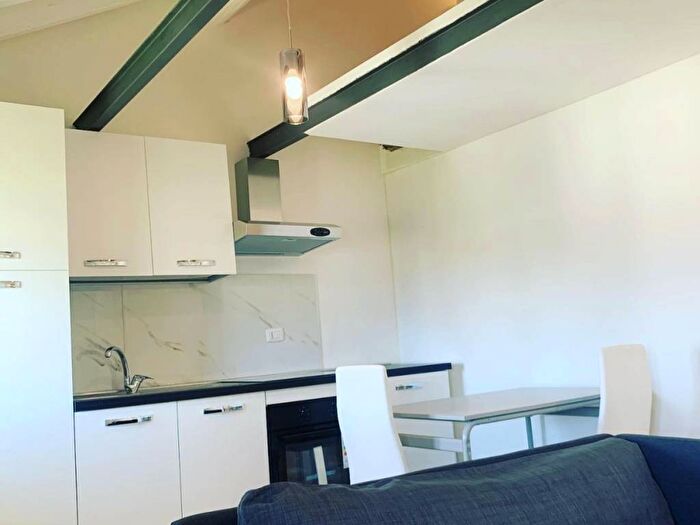 Appartamento monolocale in affitto in Via Edmondo De Amicis, Centro, Cernusco sul Naviglio