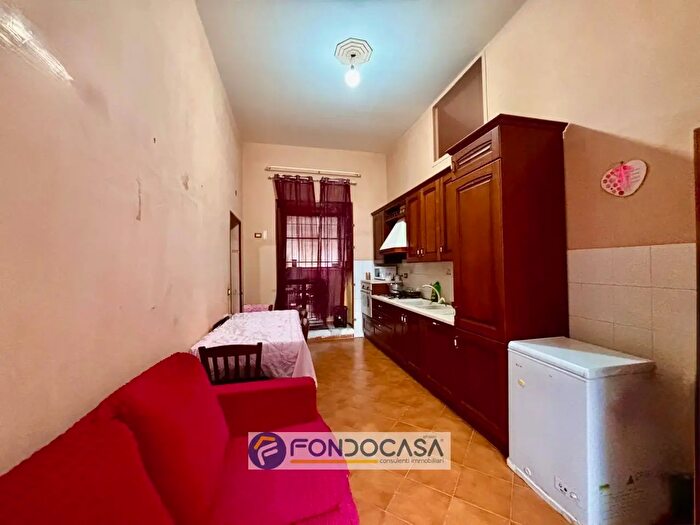 Appartamento trilocale in vendita in Via Trieste E Trento, SantAntimo