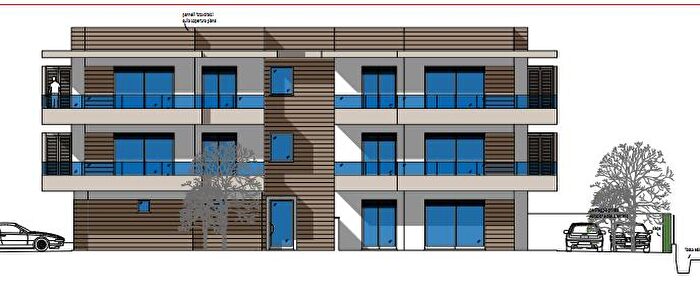 Appartamento quadrilocale in vendita in Capannori