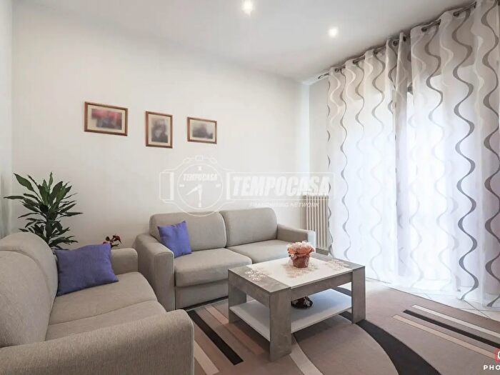 Appartamento quadrilocale in vendita in Via Simmaco, Ravenna