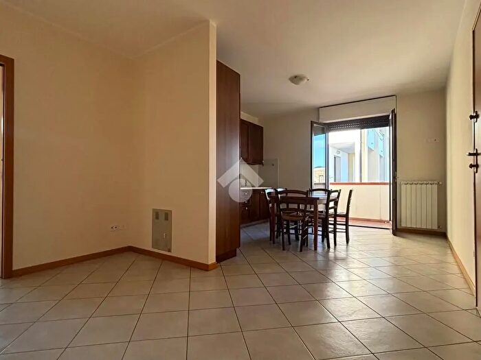 Appartamento trilocale in vendita in Via delle Piscine, Civitella In Val Di Chiana