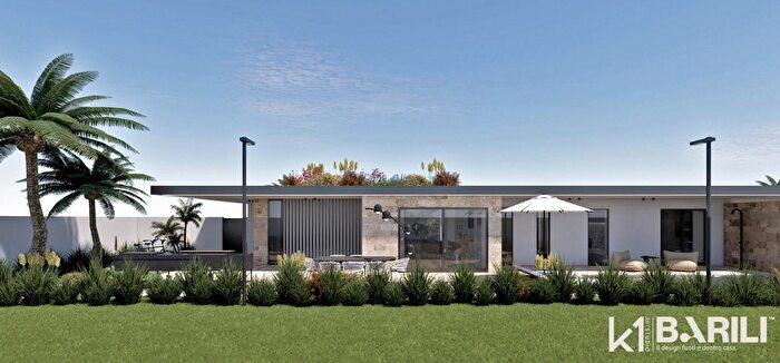 Casa con 5 locali in vendita in Via Pende, Bari