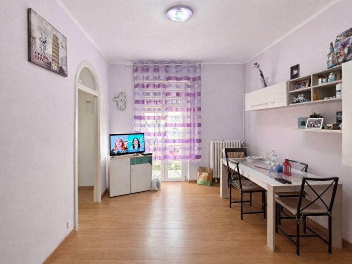 Appartamento bilocale in affitto in Vicolo Carlo Denina, Centro Storico, Moncalieri