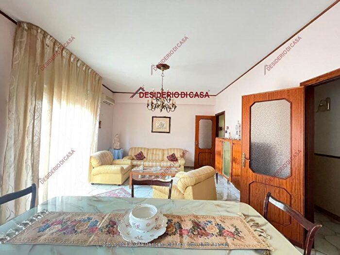 Appartamento quadrilocale in vendita in Cerda