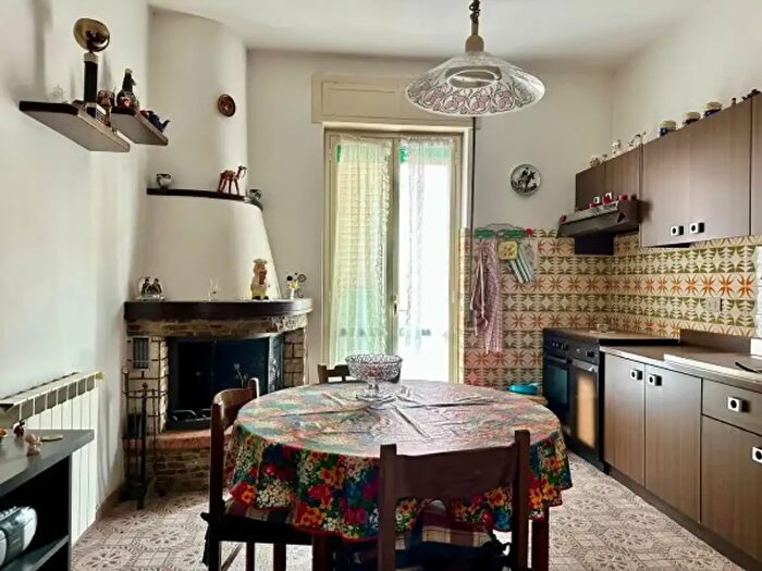 Appartamento con 5 locali in vendita in Via Risorgimento, Furnari