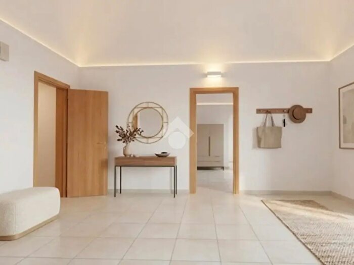 Casa quadrilocale in vendita in Via Gaetano Donizetti, Francavilla Fontana