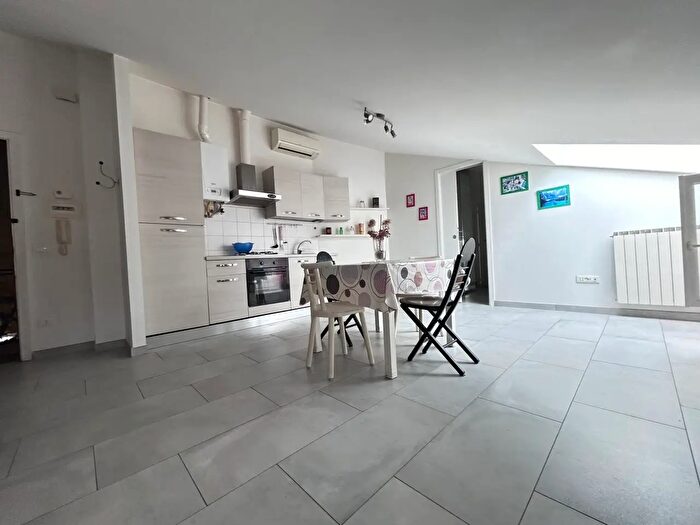 Appartamento bilocale in affitto in Francavilla Al Mare