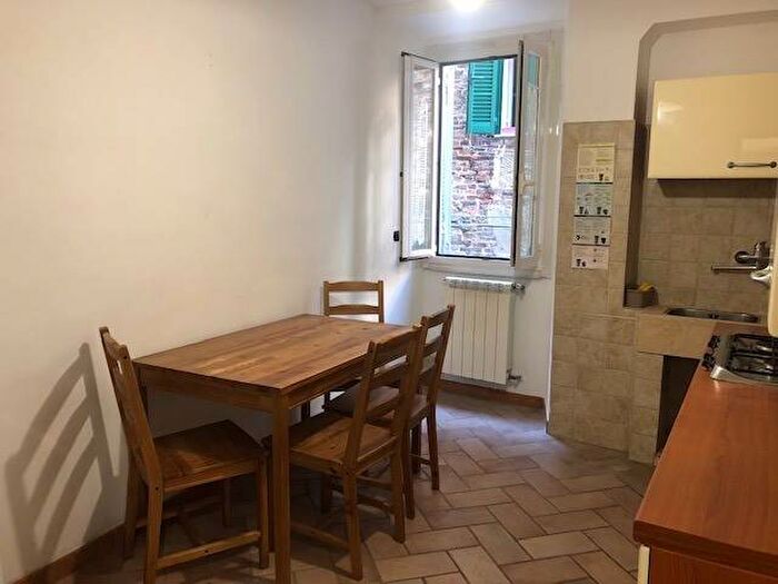 Appartamento trilocale in affitto in Via del Prospetto, Centro Storico, Perugia