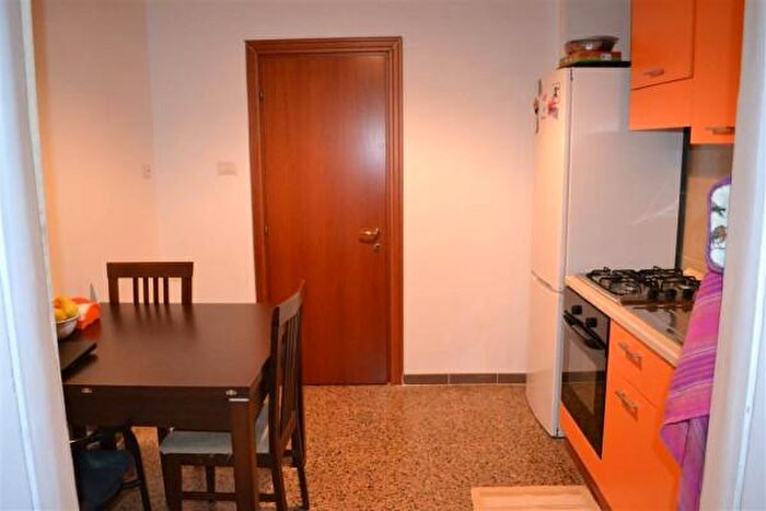 Appartamento bilocale in affitto in Via Latina, Catanzaro