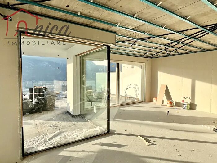 Appartamento con 5 locali in vendita in Via delle Tre Croci, Trento