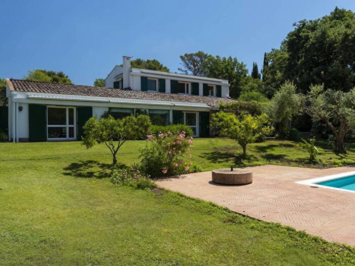 Casa con 6 locali in affitto in Largo dell'Olgiata, Olgiata, Roma