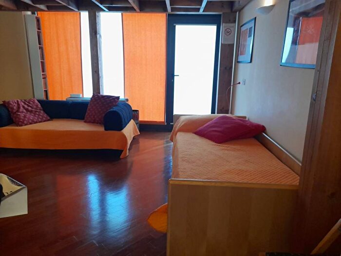 Appartamento monolocale in affitto in Via San Bartolomeo, Via Taverna Ospedale, Piacenza