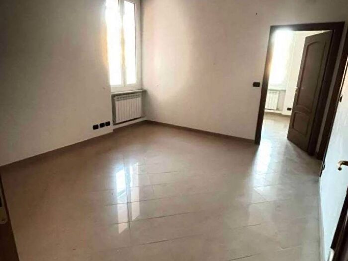 Appartamento quadrilocale in affitto in VIA BOTTINI, Sturla, Genova