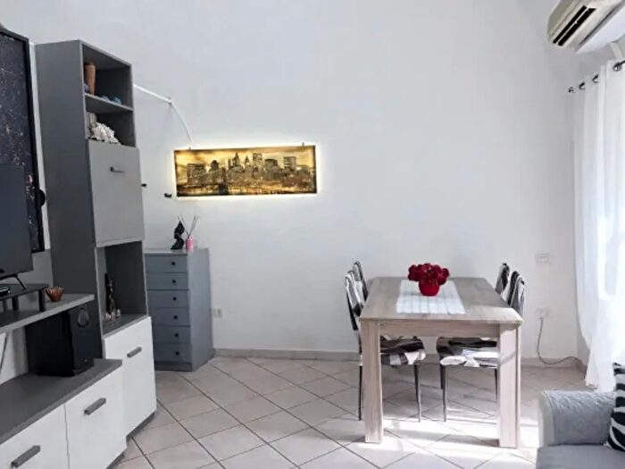 Appartamento trilocale in vendita in Monte Argentario