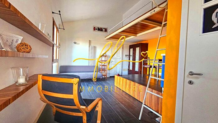 Appartamento monolocale in vendita in Castagneto Carducci