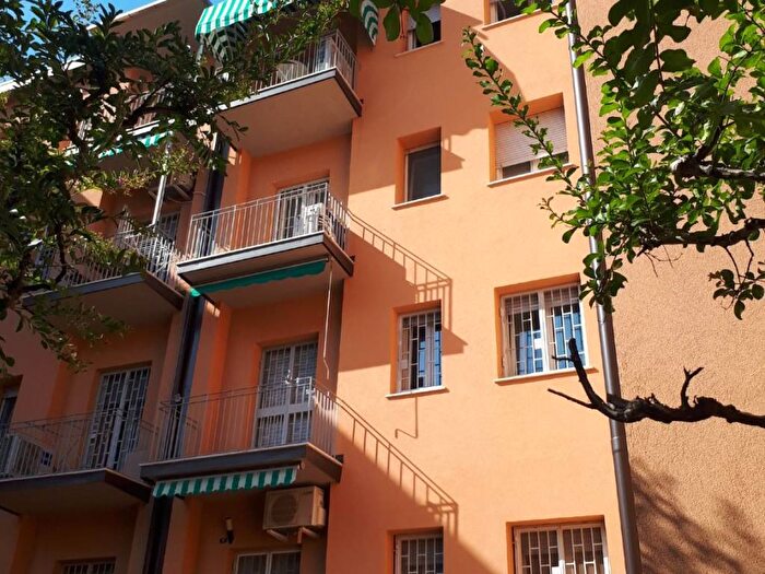 Appartamento quadrilocale in affitto in Via Bruno Arnaud, Bolognina, Bologna