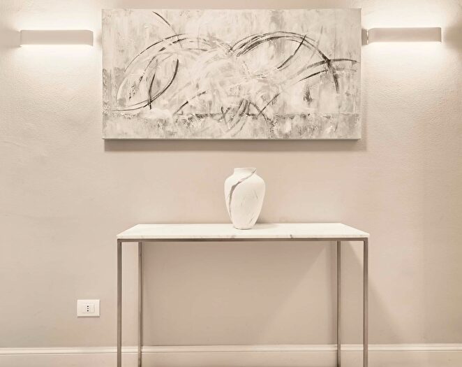 Appartamento in affitto in Viale di Porta Vercellina, Milano