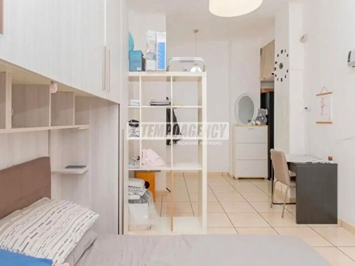 Appartamento bilocale in vendita in Via Antonio Aldini, Milano