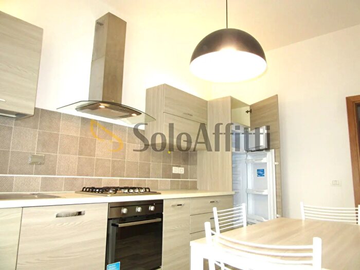 Appartamento quadrilocale in affitto in Via Battisti, Sesto Fiorentino