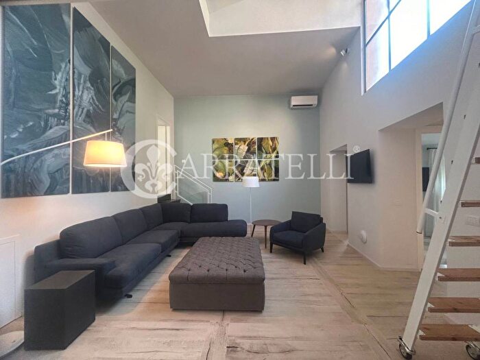 Appartamento con 5 locali in affitto in Via Margutta, Piazza del Popolo, Roma