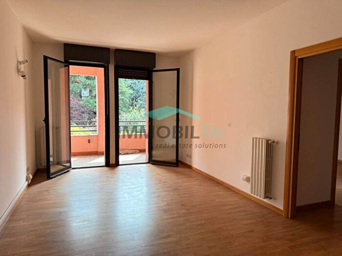 Appartamento bilocale in affitto in Via Bernardino Lanino, Saronno