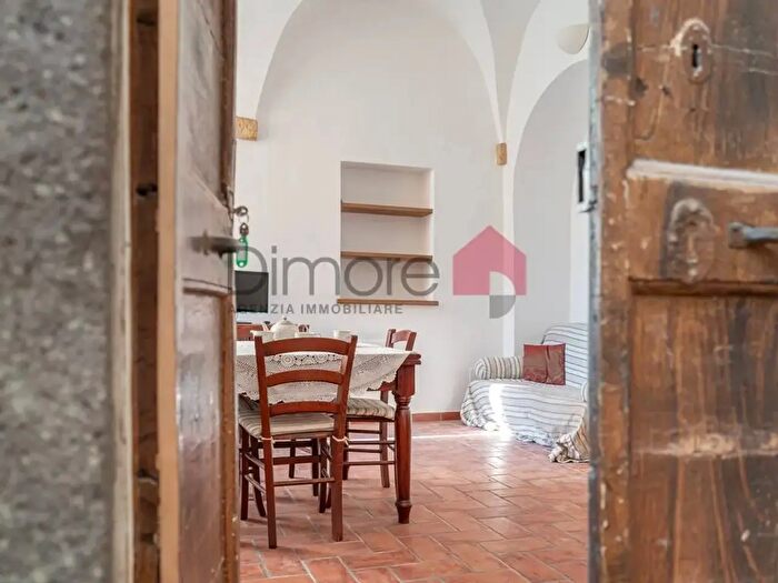 Appartamento bilocale in vendita in Via di Porta Tarquinia, Tarquinia