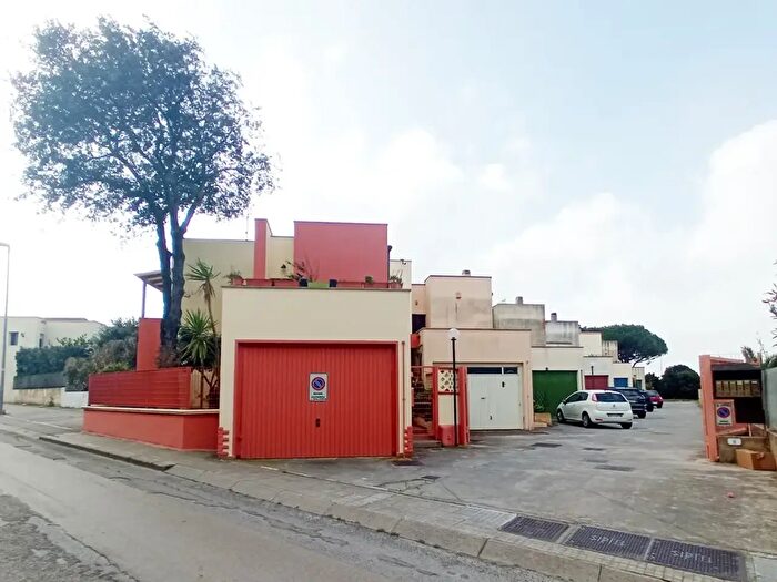 Casa con 5 locali in vendita in Via Piemonte, Porto Torres