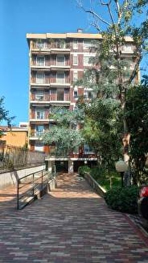 Appartamento bilocale in affitto in Via Don Giovanni Verità, Bovisa, Milano