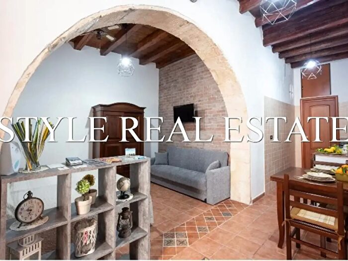 Appartamento monolocale in affitto in Via Tommaso Gargallo, Siracusa