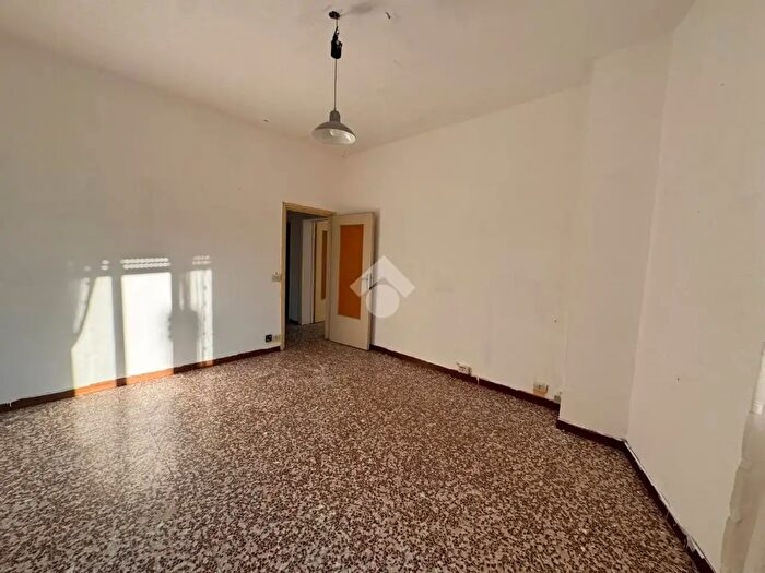 Appartamento trilocale in vendita in Via Guglielmo Marconi, Osio Sotto