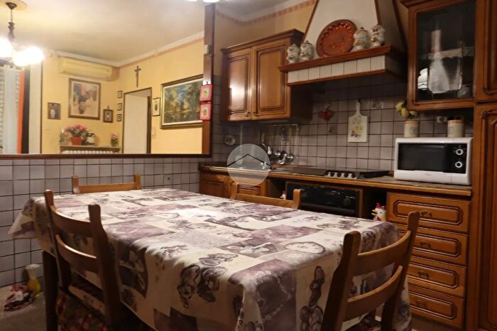 Appartamento con 5 locali in vendita in Via Ulderico Ollearo, San Salvatore Monferrato