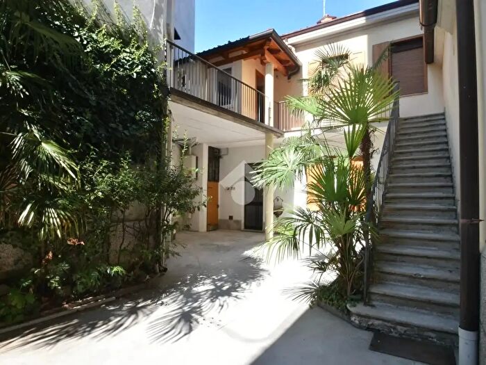 Casa trilocale in vendita in Riva Piazzutta, Gorizia