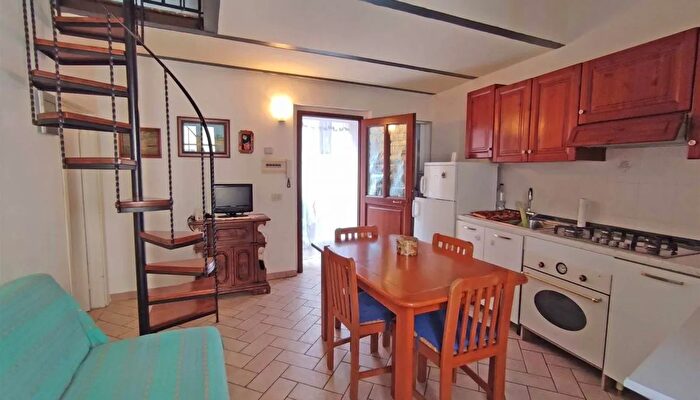 Appartamento in vendita in Montalcino