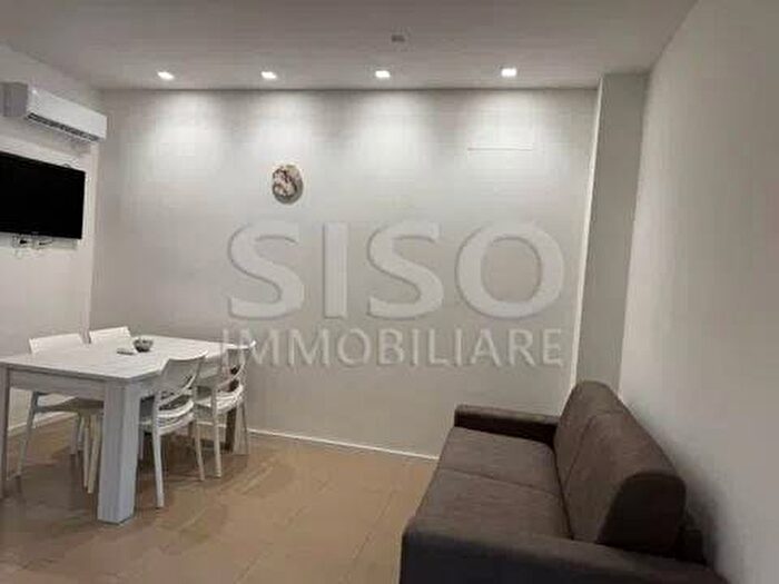 Appartamento monolocale in affitto in Via D'Amico, Libertà Stazione, Catania