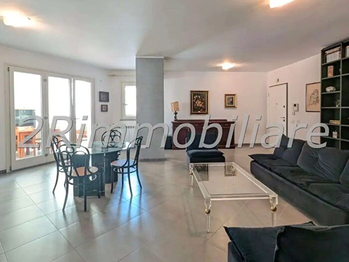 Appartamento quadrilocale in affitto in Via Castelvetrano, Mazara Del Vallo