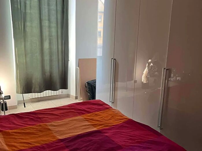 Appartamento monolocale in affitto in Via Lepontina, Milano