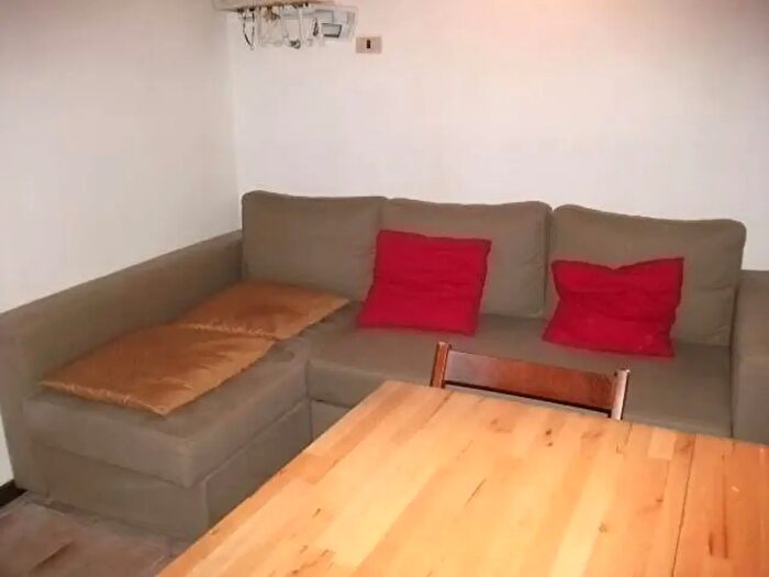 Appartamento bilocale in vendita in Poggibonsi